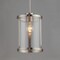 Maxim Lighting Sentinel 1-Light Mini Pendant 25252CLSN - alternate 2